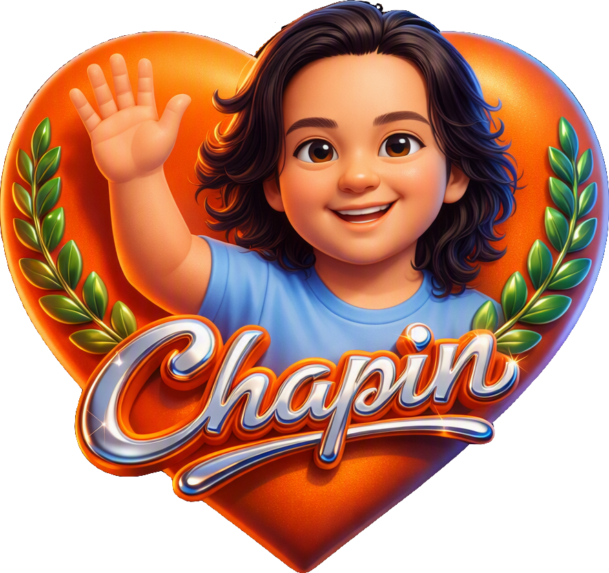 Chapin Wave TikTok LIVE gift
