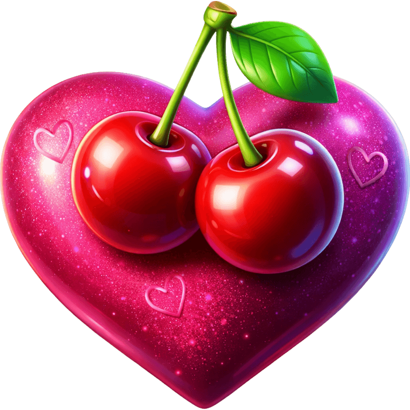 Cherry Pair TikTok LIVE gift