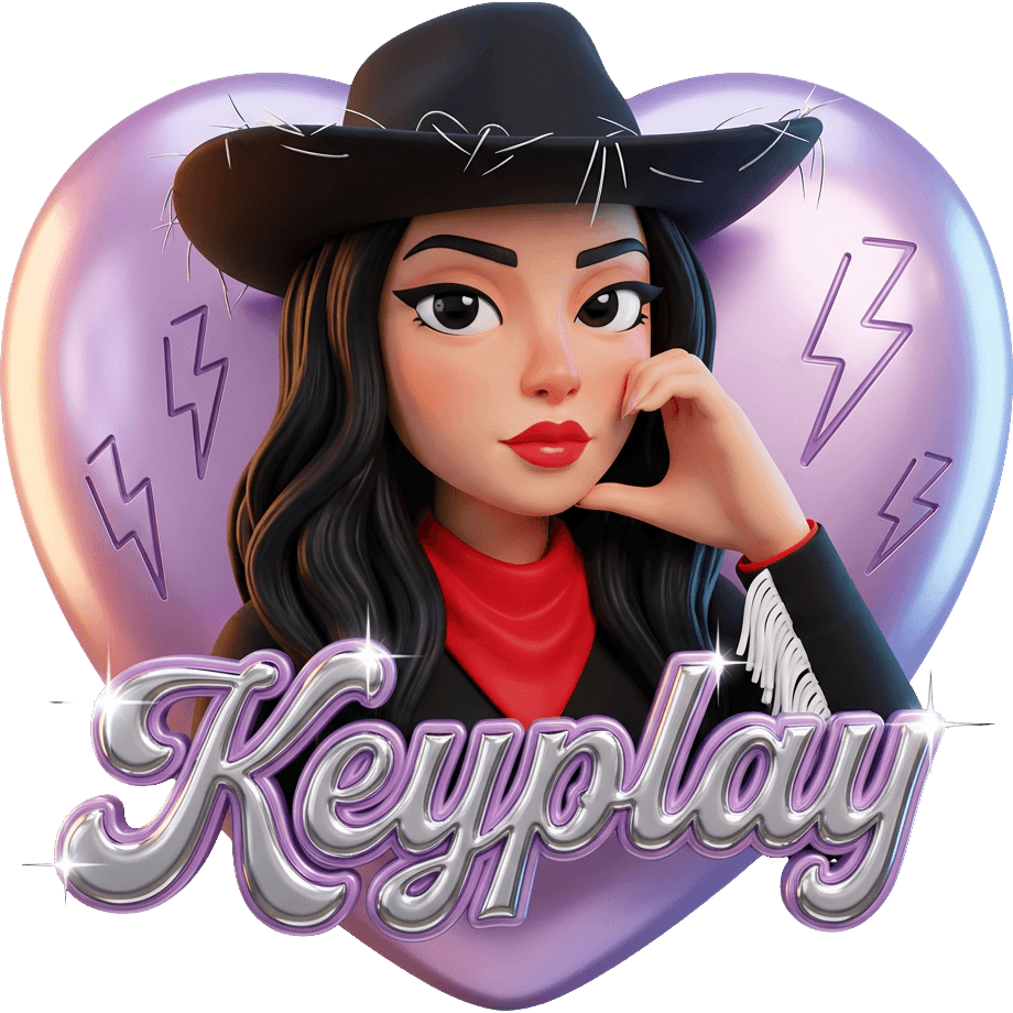 Keyplay TikTok LIVE gift