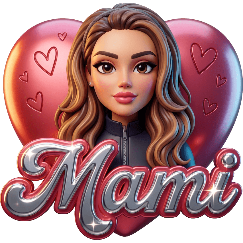 Mami Modies TikTok LIVE gift