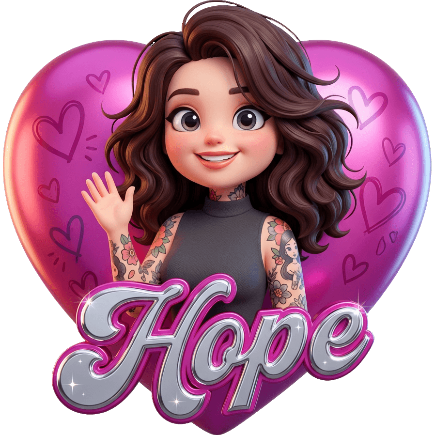 Madysen Hope TikTok LIVE gift