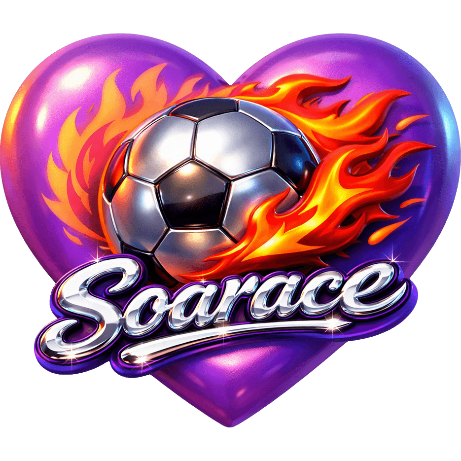Soar Fam TikTok LIVE gift