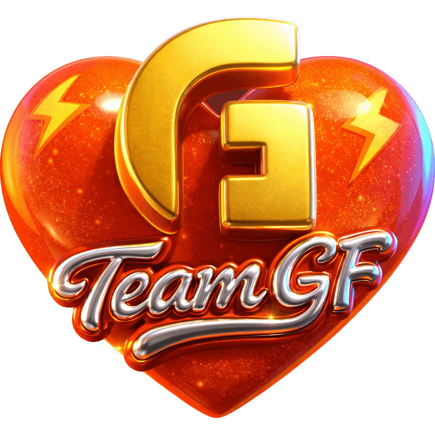 Team GF TikTok LIVE gift