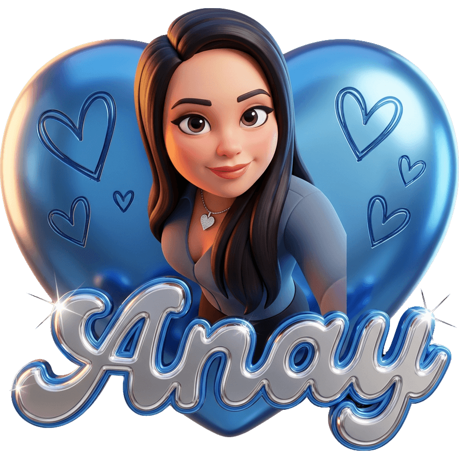 Anay Azul TikTok LIVE gift