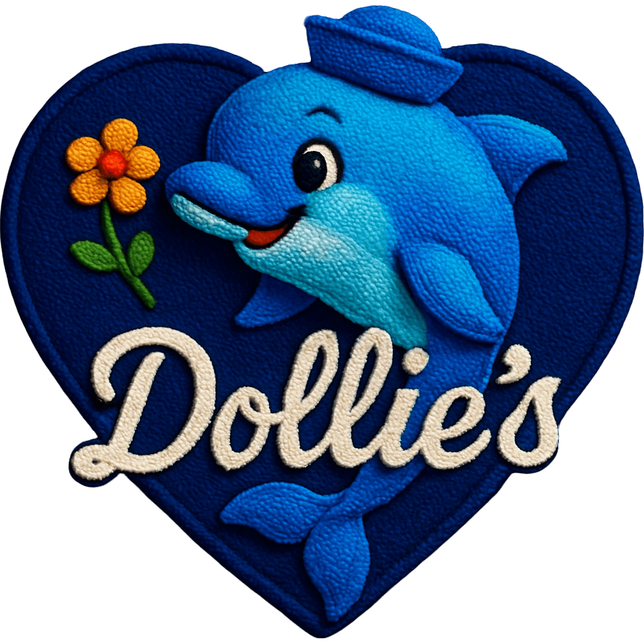Dolphine TikTok LIVE gift