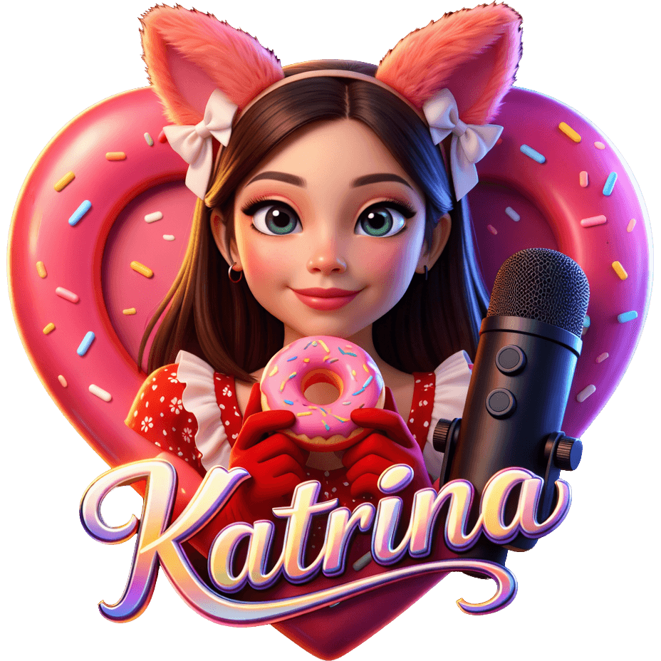 Kitty Sprinkle TikTok LIVE gift