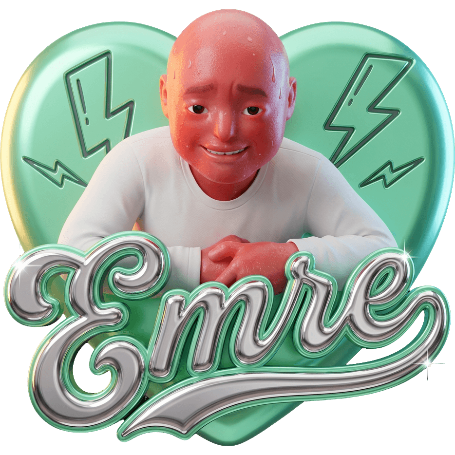 Team Emre TikTok LIVE gift
