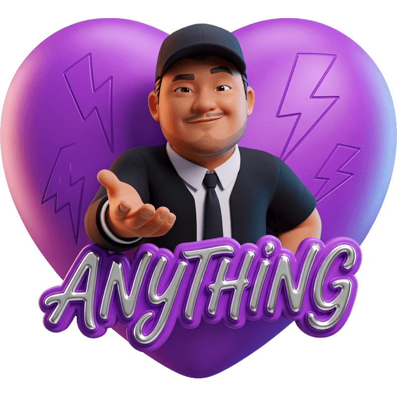 EVERYBODY EATS TikTok LIVE gift