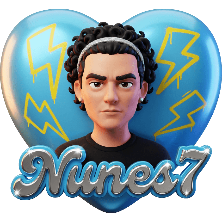 Nunes7 Popular TikTok LIVE gift