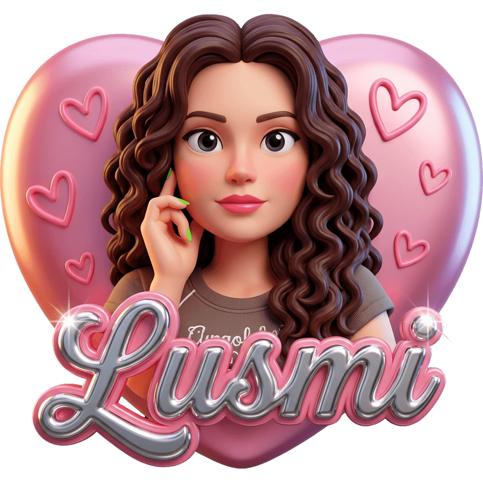 Lusmi Rosa TikTok LIVE gift