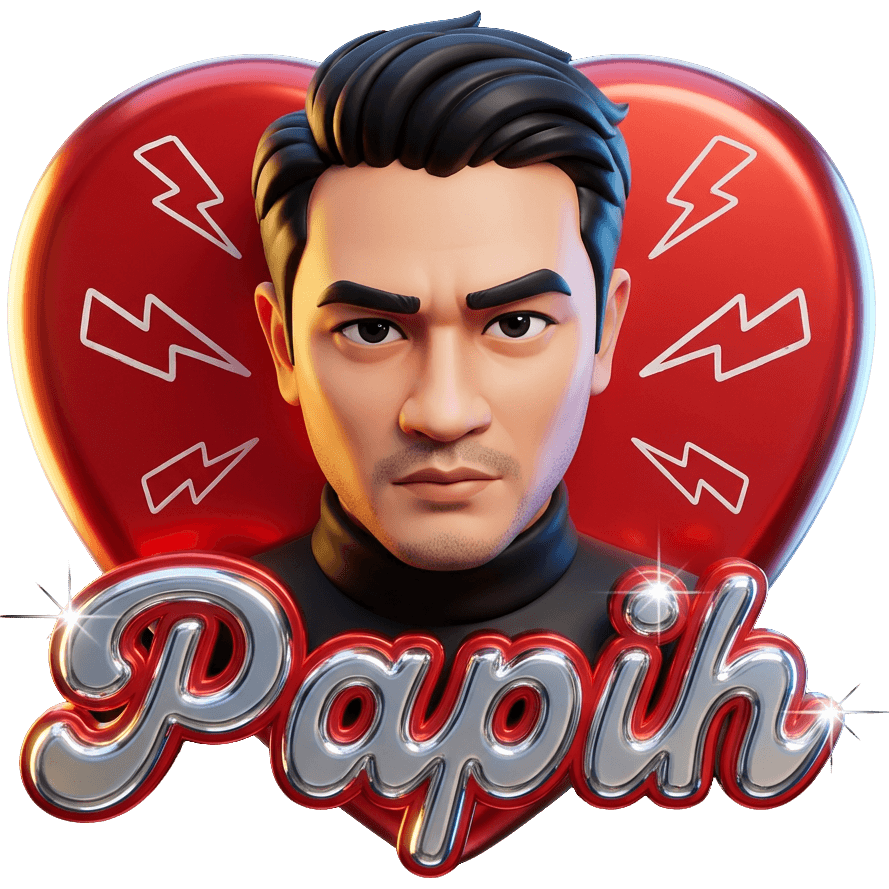 Papih IXL TikTok LIVE gift