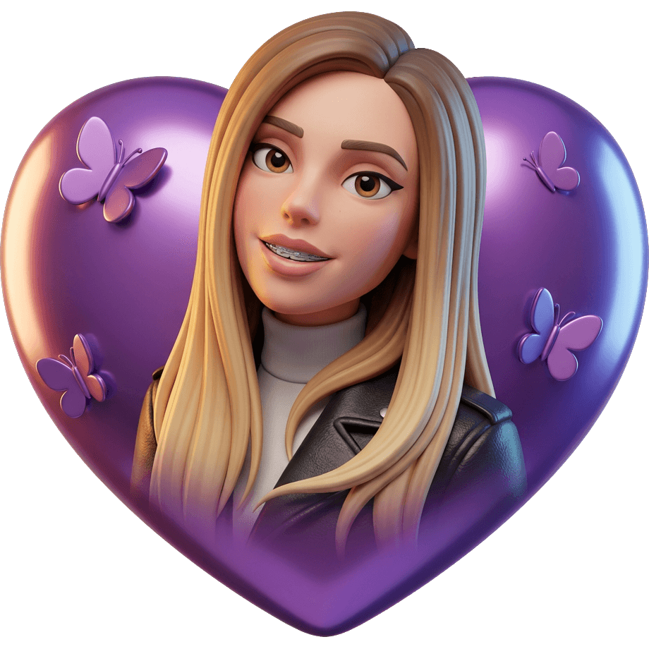 Laura Mov TikTok LIVE gift