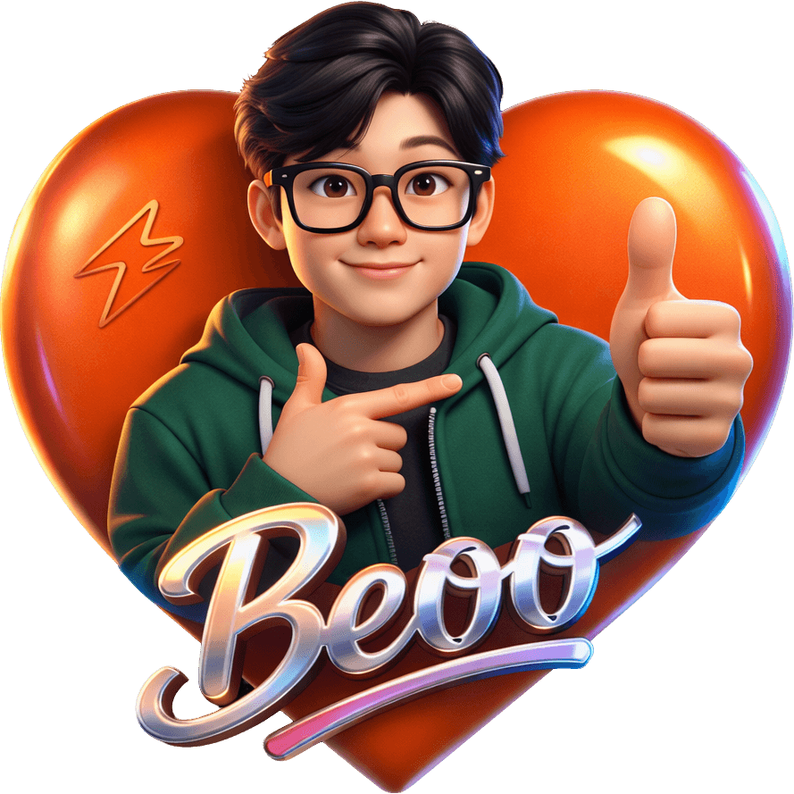 Beoo Vỗ Tay TikTok LIVE gift
