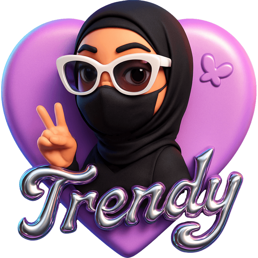 Trendy TikTok LIVE gift