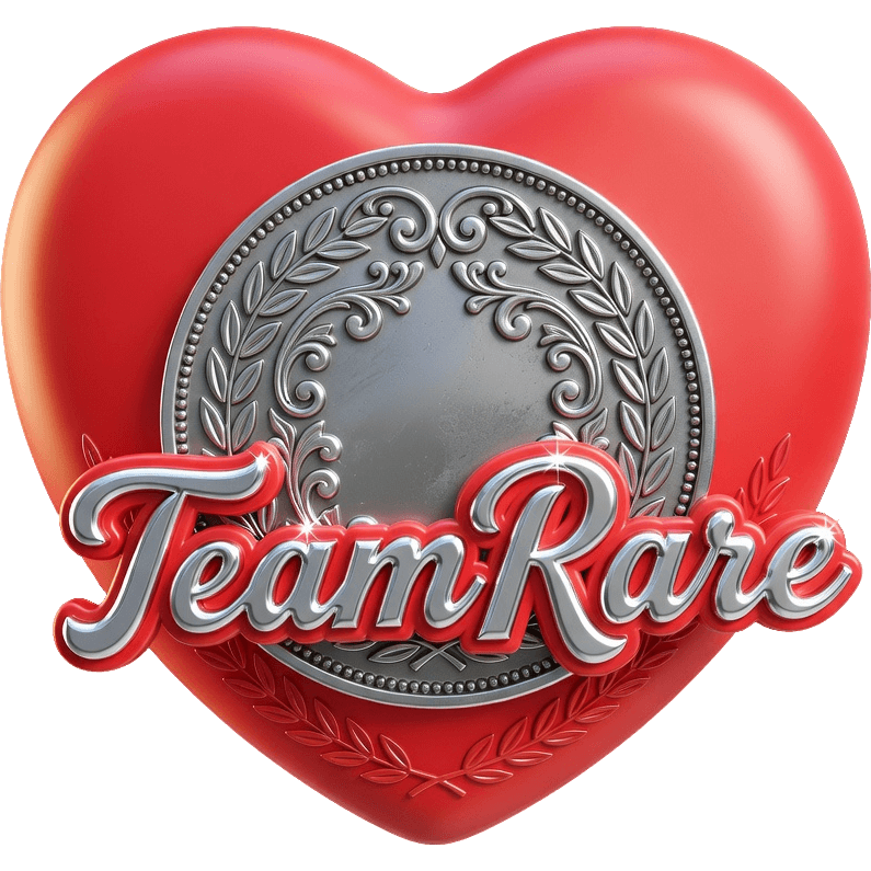 Rare Gift TikTok LIVE gift