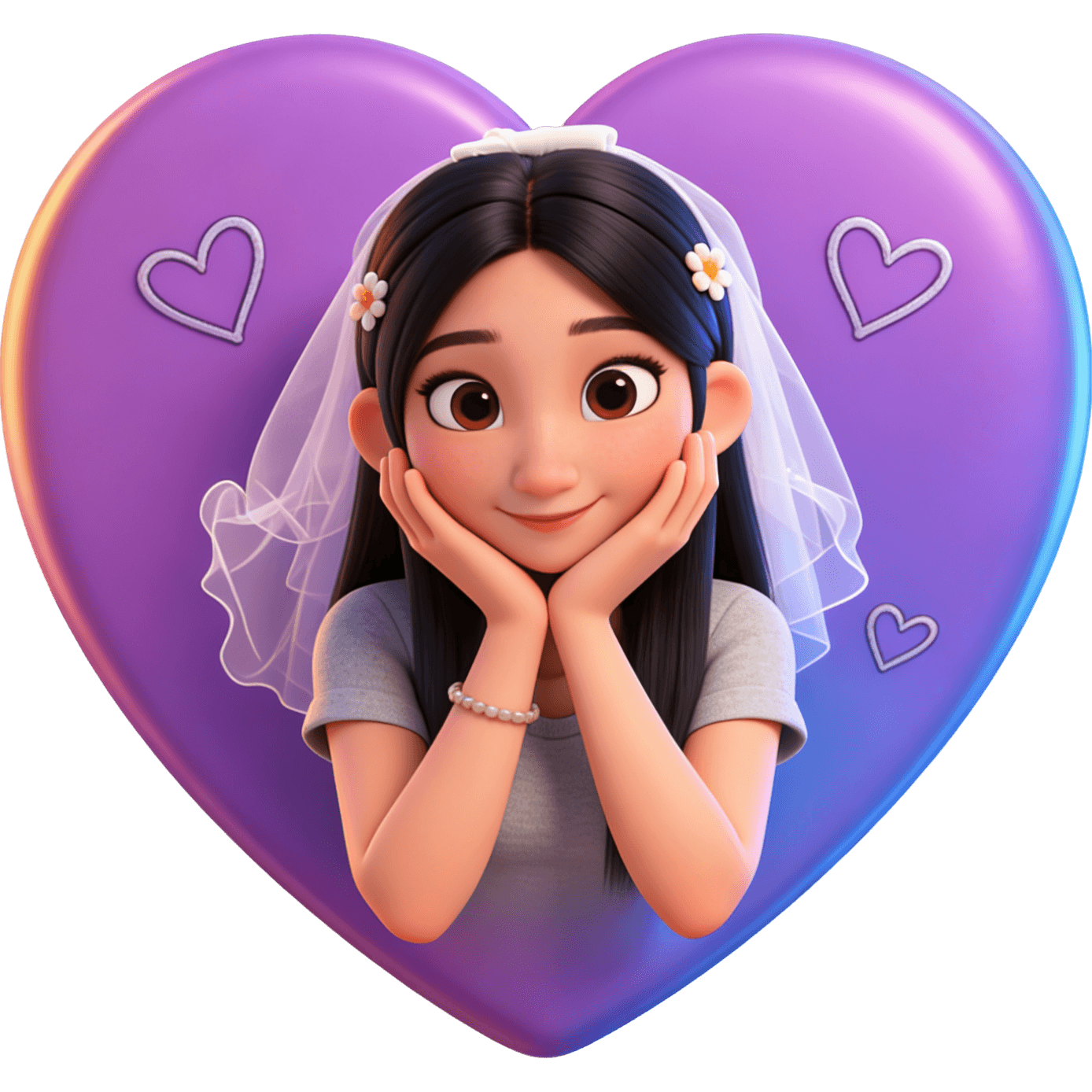 Vợ iu ơii TikTok LIVE gift