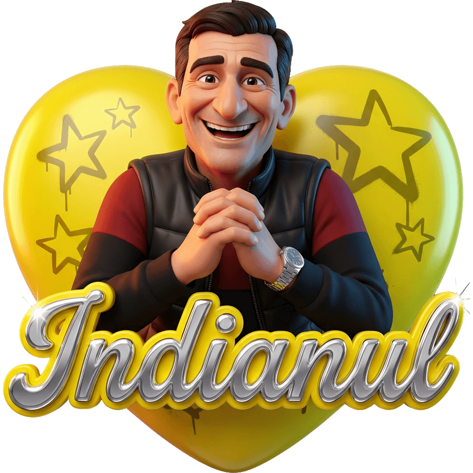 Indianul Galben TikTok LIVE gift