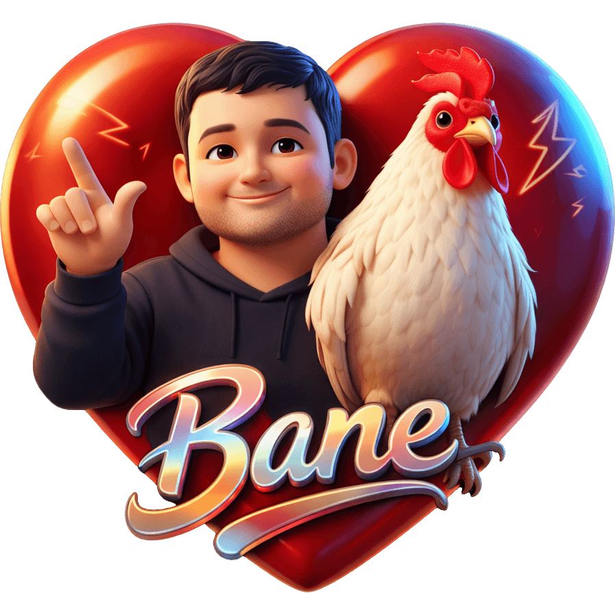 Banetov Petao TikTok LIVE gift