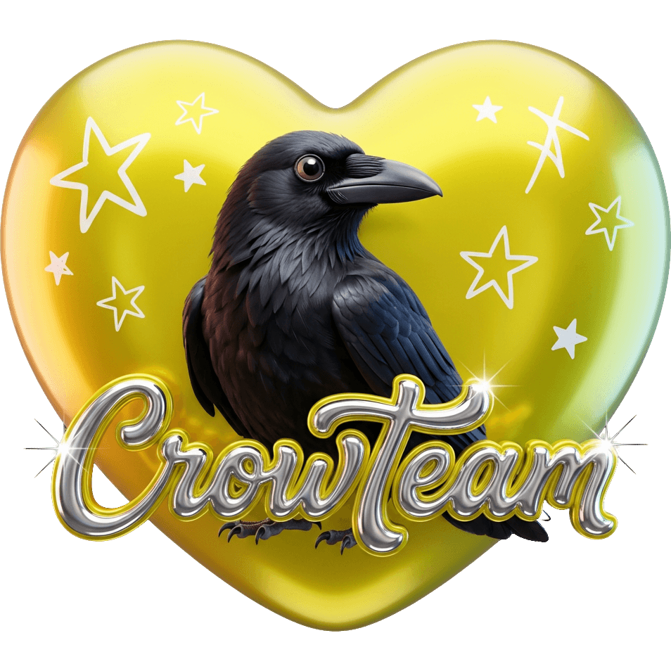 Gagak Hitam TikTok LIVE gift