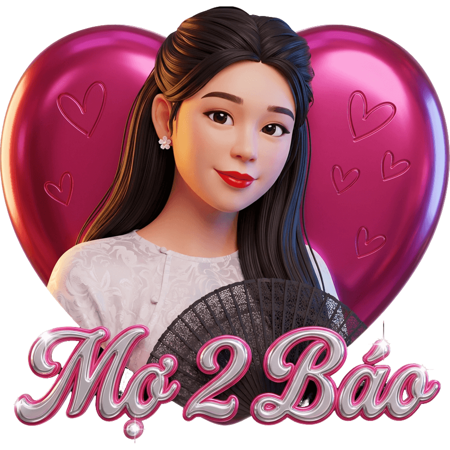 Quạt Mợ 2 Báo TikTok LIVE gift