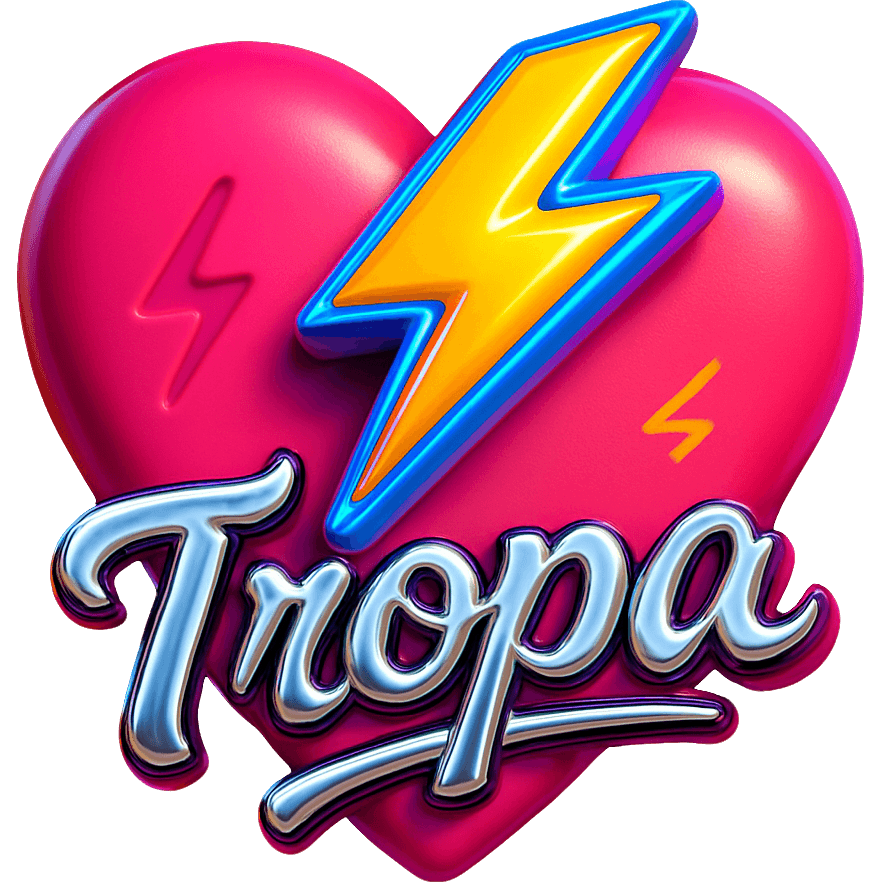 Leozin TikTok LIVE gift