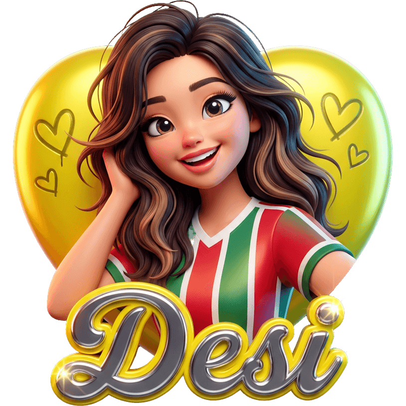 Desi Girasol TikTok LIVE gift