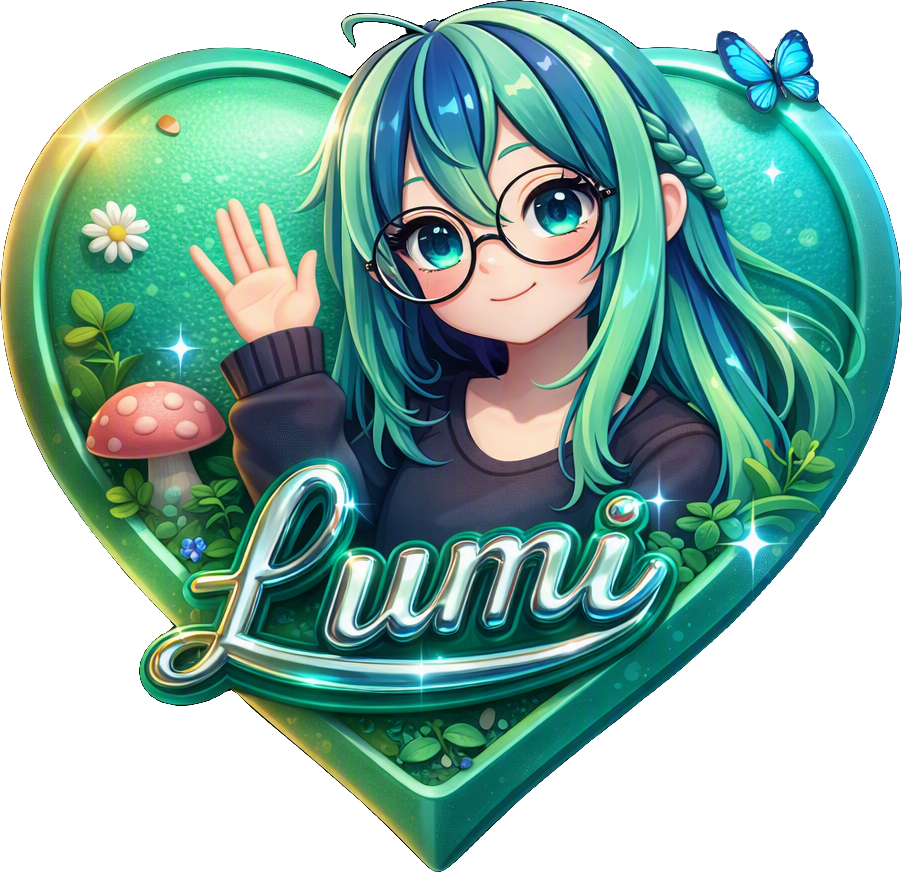 Lumi Wave TikTok LIVE gift