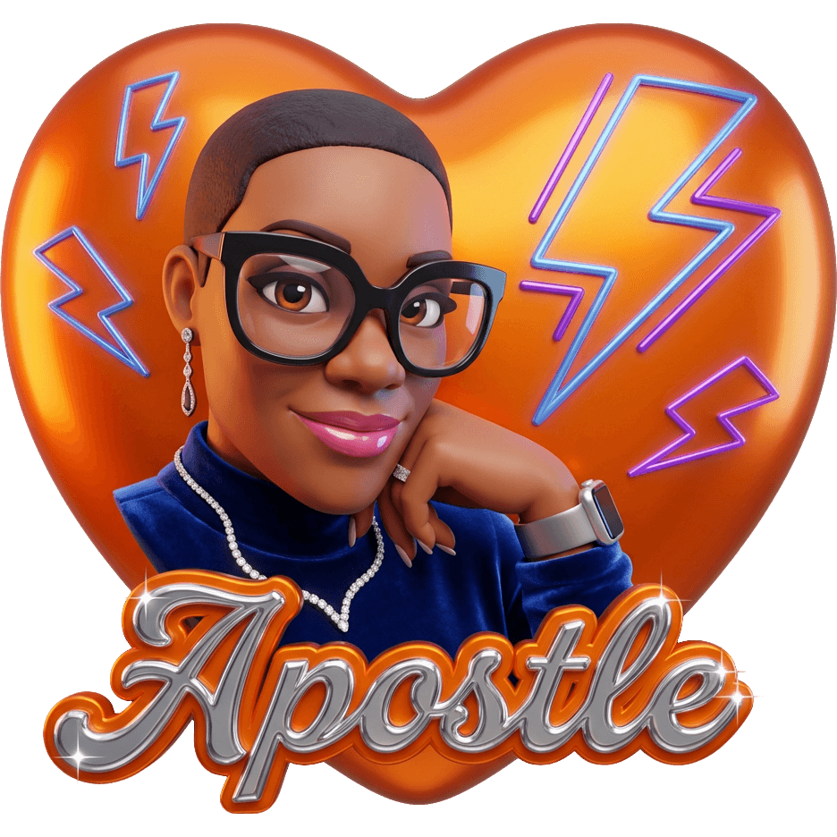 Latasha Frames TikTok LIVE gift