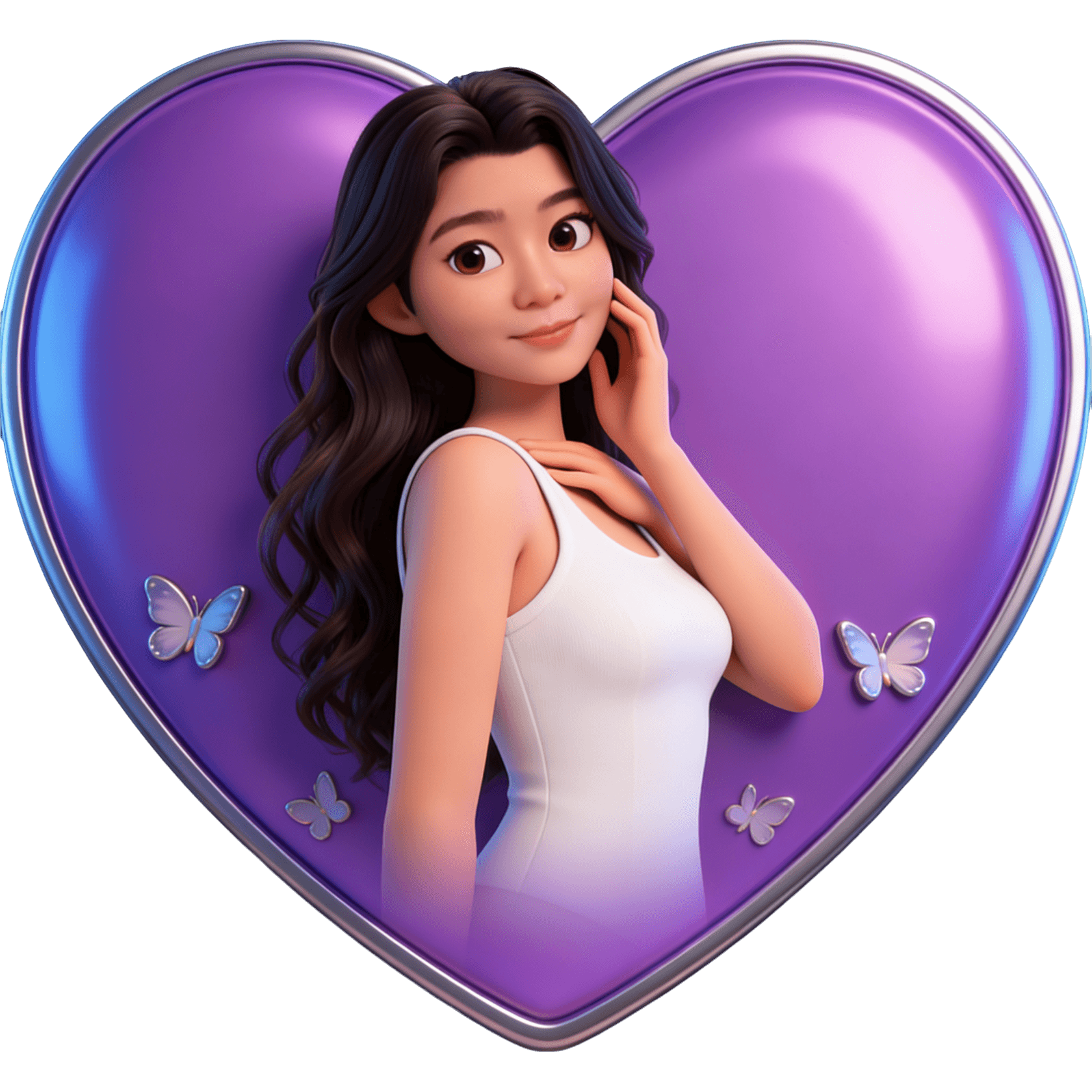 DESLEE TikTok LIVE gift