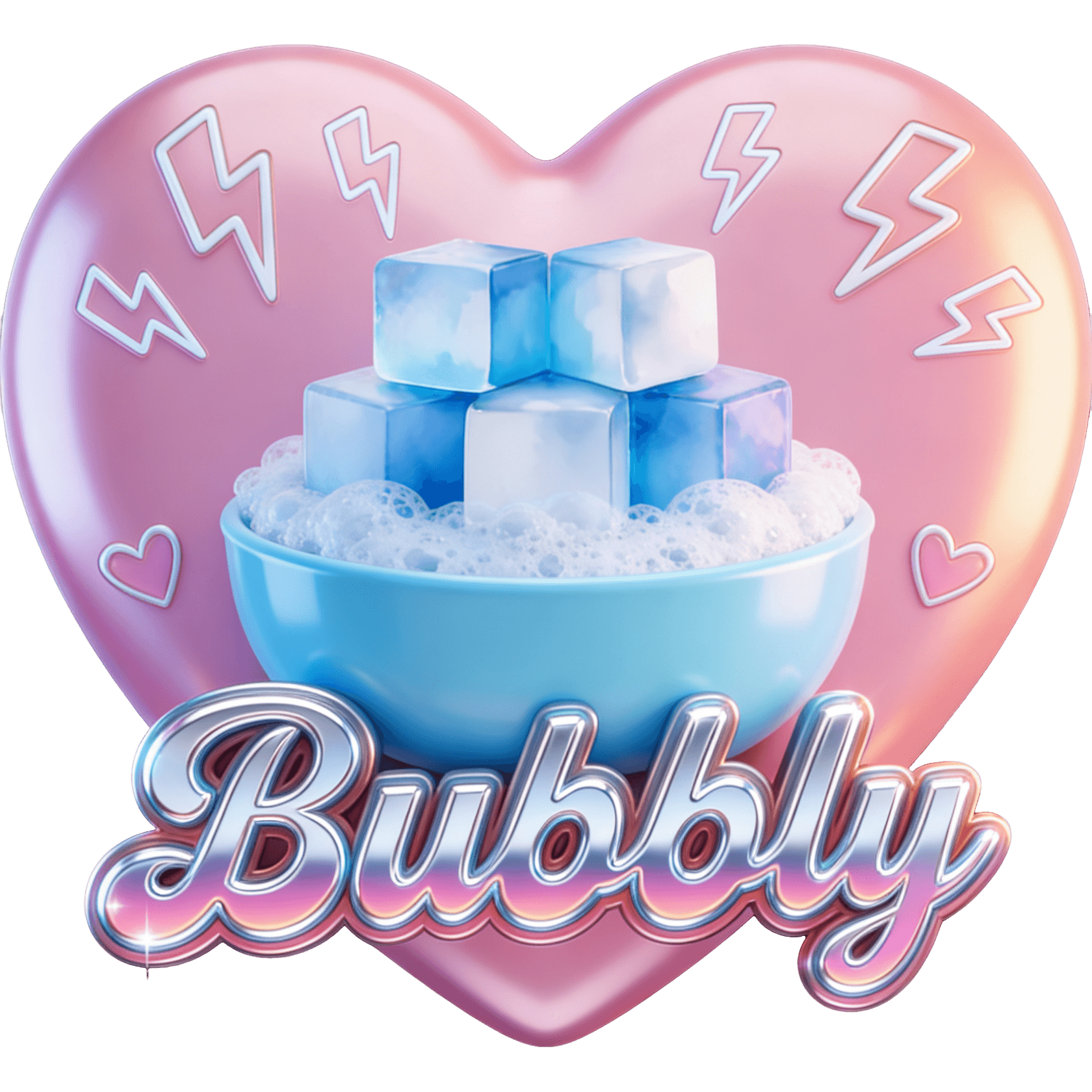 Bubbly Bri TikTok LIVE gift