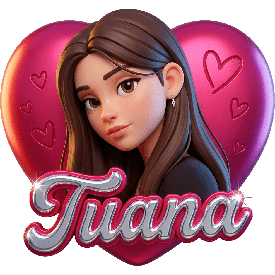 Tuti TikTok LIVE gift