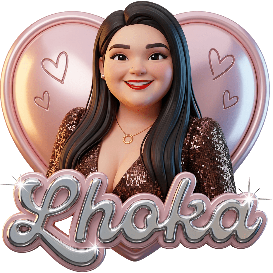 Ngiting Lhoka TikTok LIVE gift