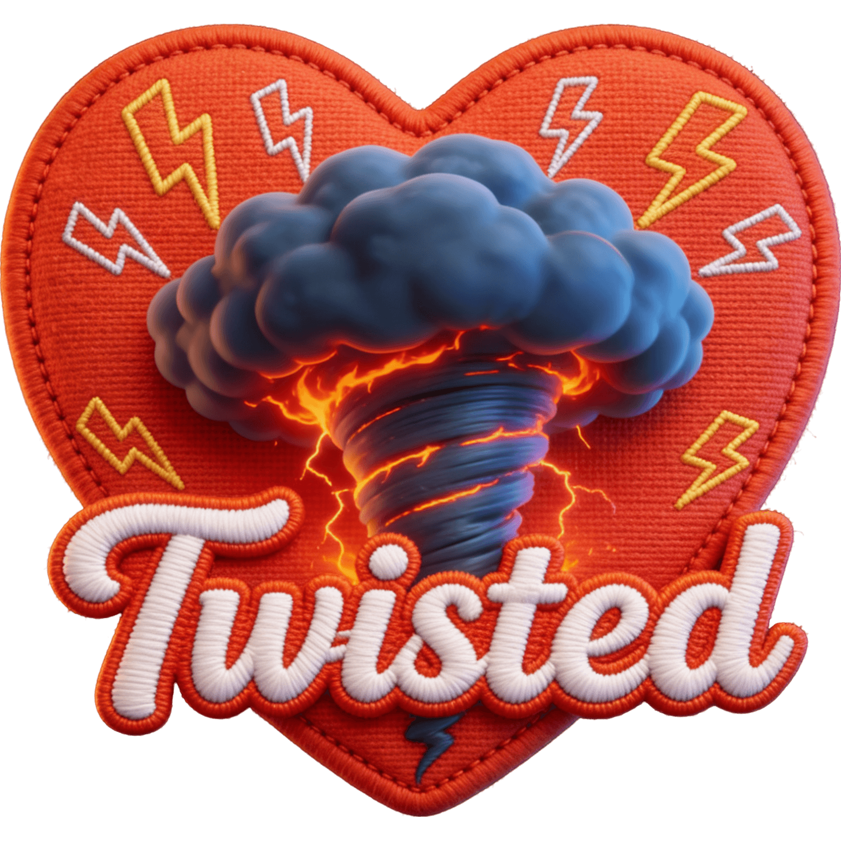 Twisted Fam TikTok LIVE gift