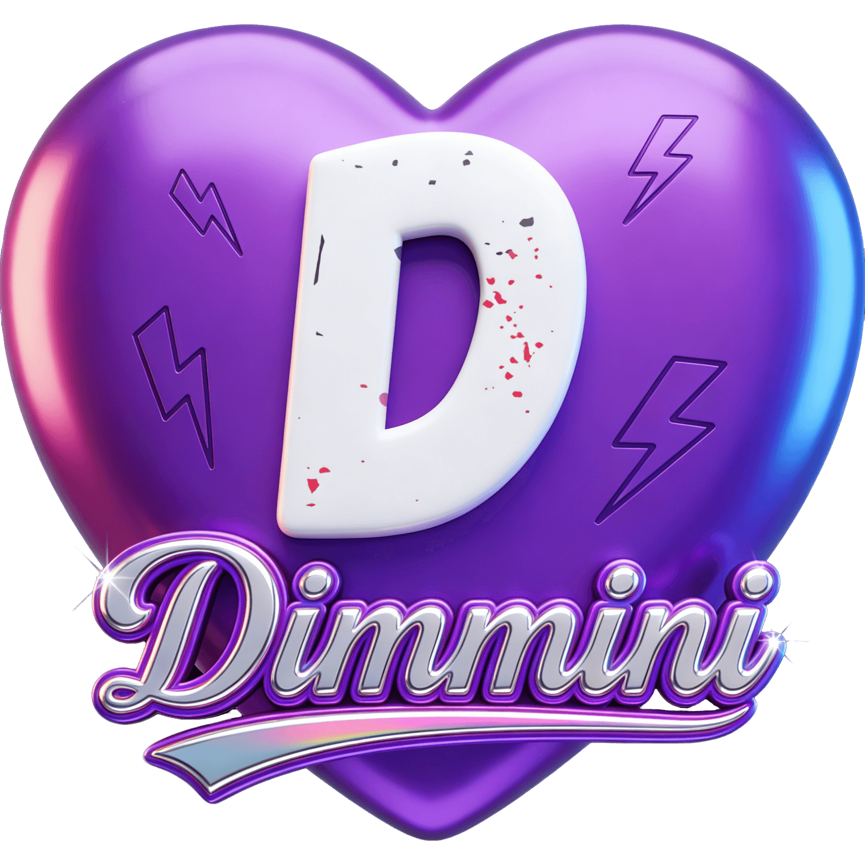 DIMMINI TikTok LIVE gift