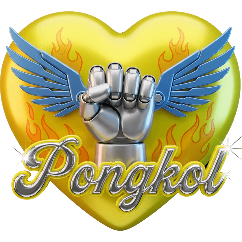 Kepalan Pongkol TikTok LIVE gift