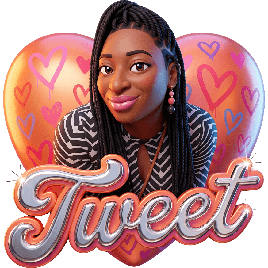 Tweet Ọsan TikTok LIVE gift