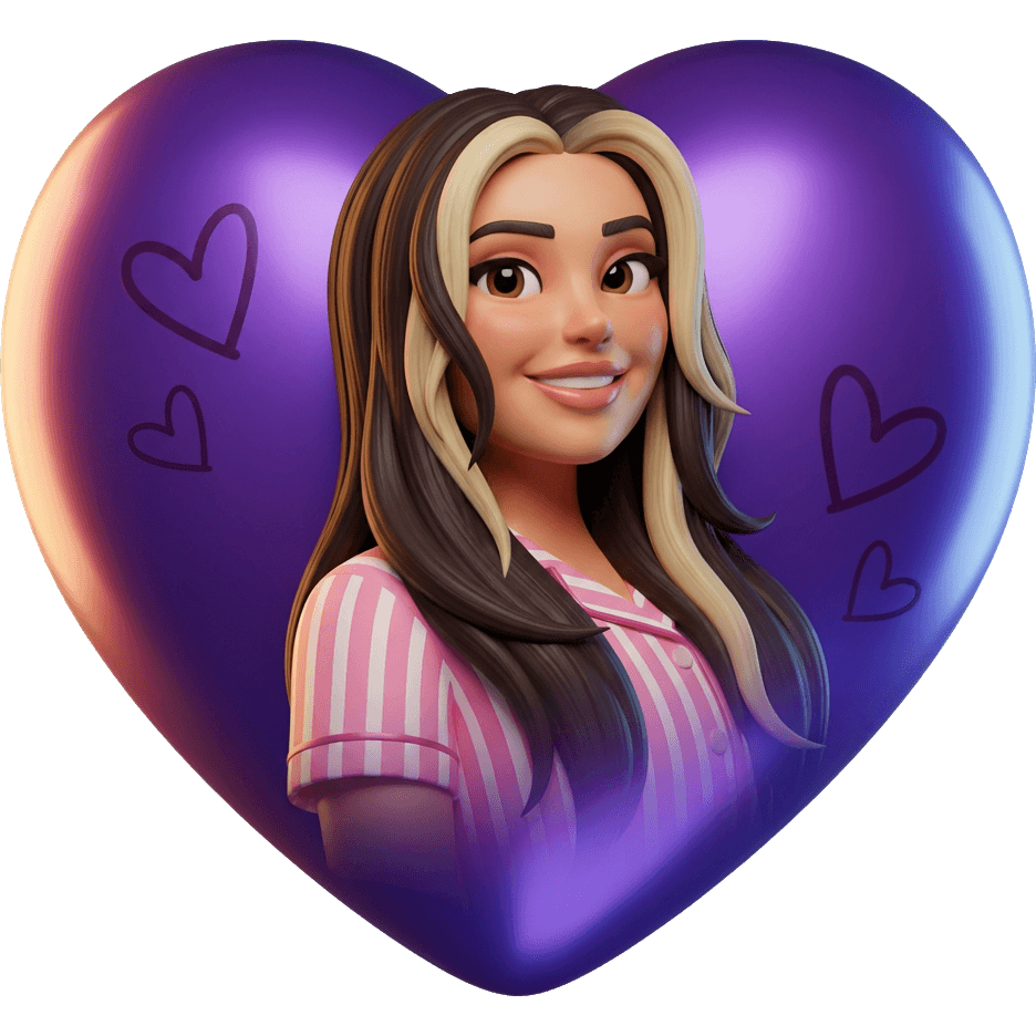 Ariane Glow TikTok LIVE gift
