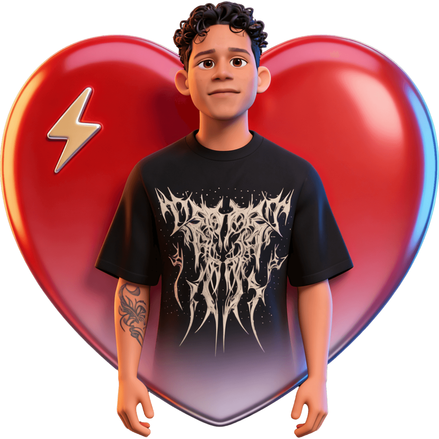 Tiburón Feroz TikTok LIVE gift