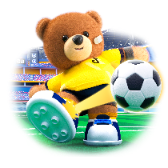 Pim Bear Football TikTok LIVE gift