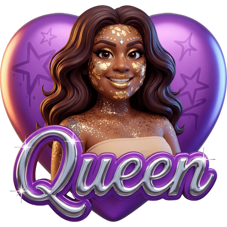 Queen Dorada TikTok LIVE gift