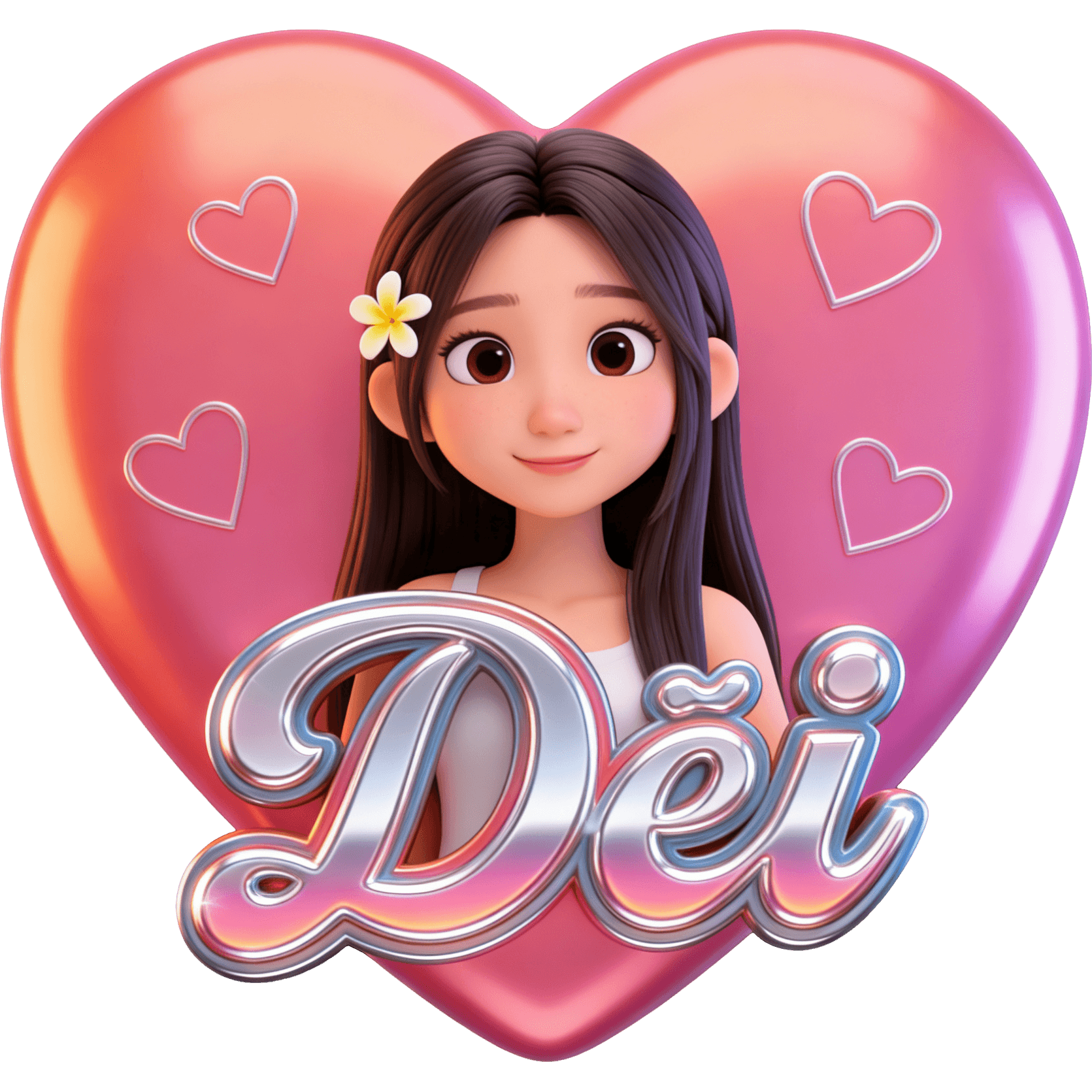 Dỗi Dịu TikTok LIVE gift