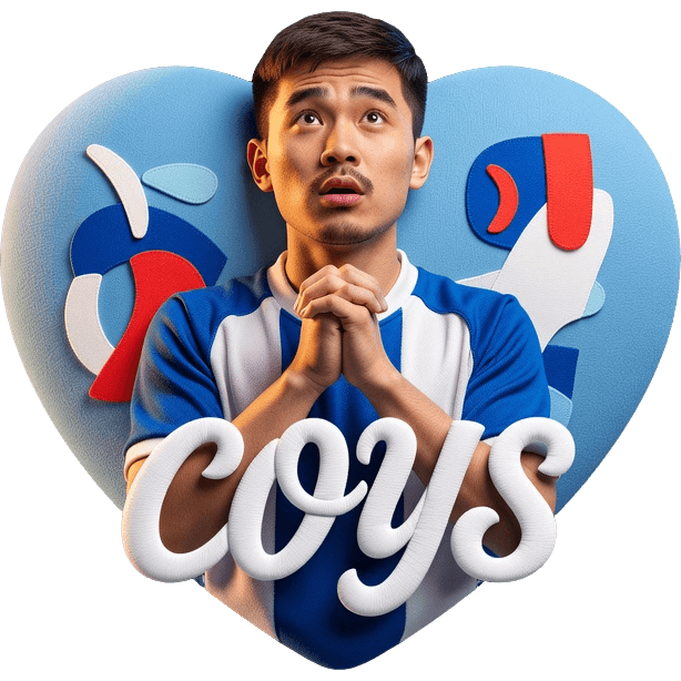 COYS TikTok LIVE gift