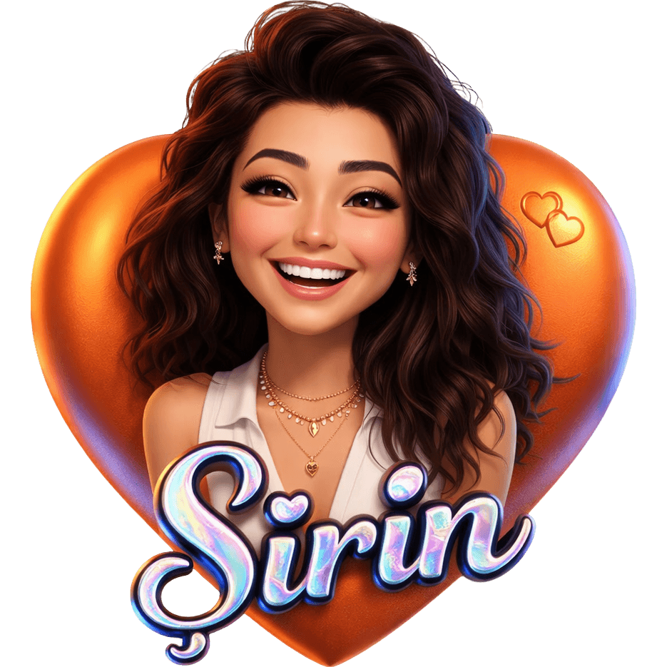 Şirin Parıltı TikTok LIVE gift