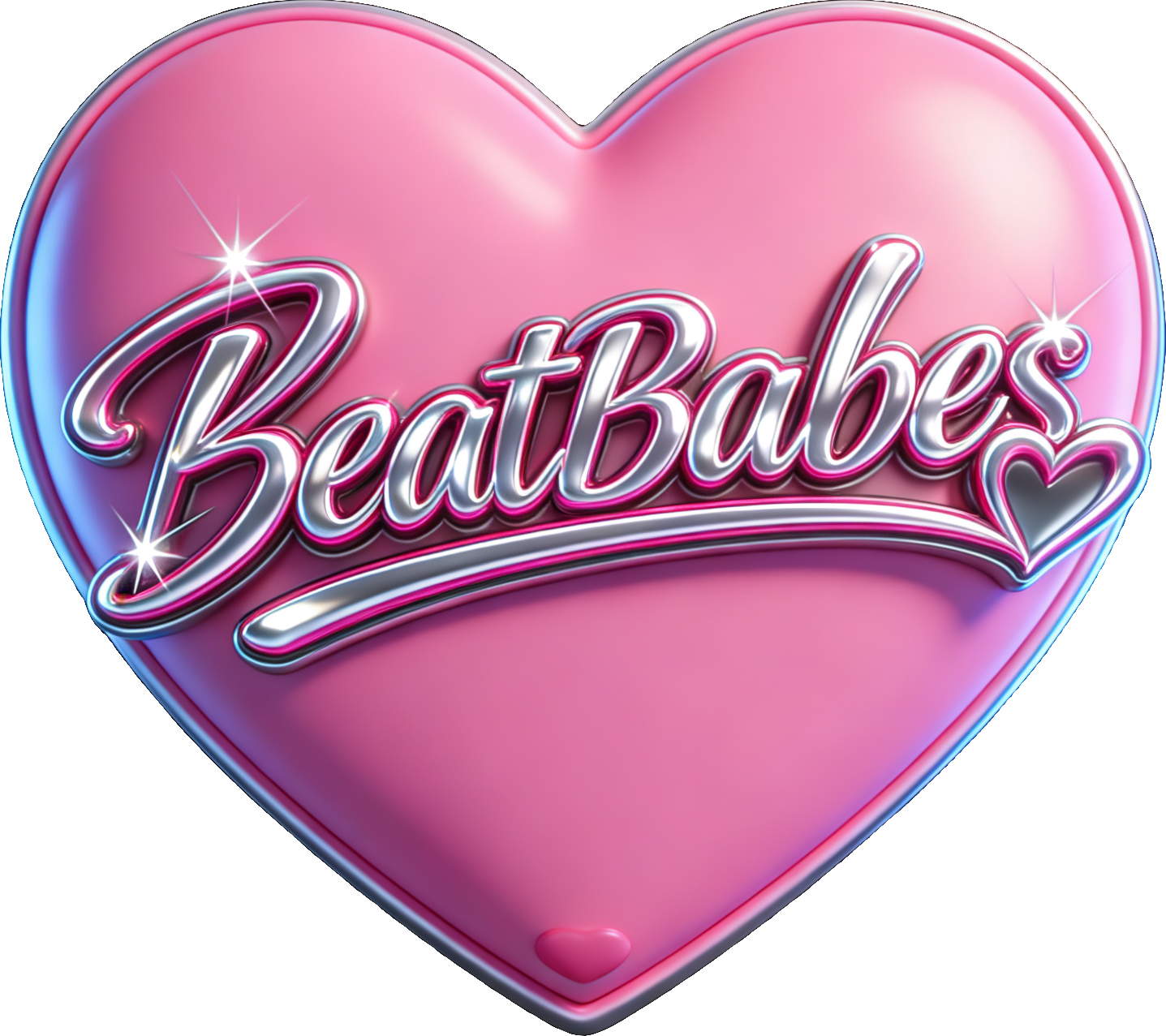 BeatBabes Pop TikTok LIVE gift