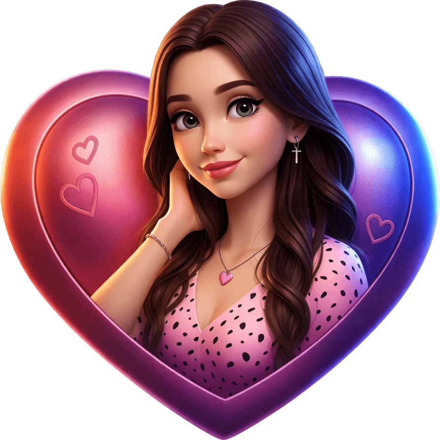 Hollydolly TikTok LIVE gift