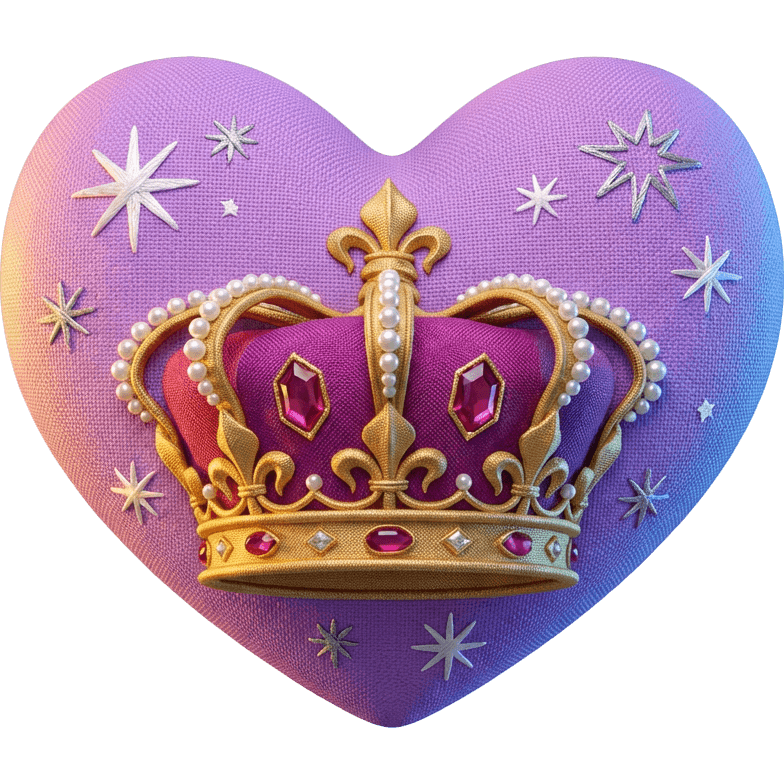 Clancy Crown TikTok LIVE gift