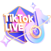 TikTok Universe+ TikTok gift