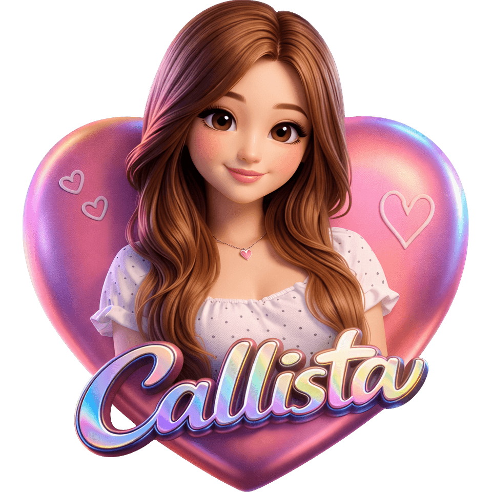 Callista Manis TikTok LIVE gift