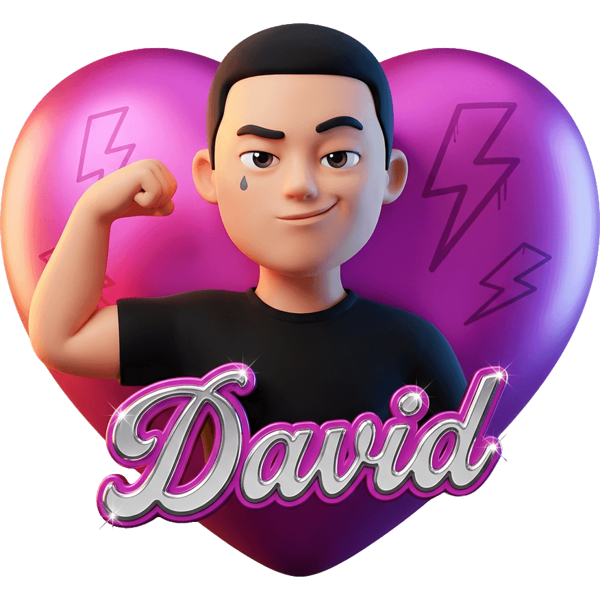 David Flex TikTok LIVE gift