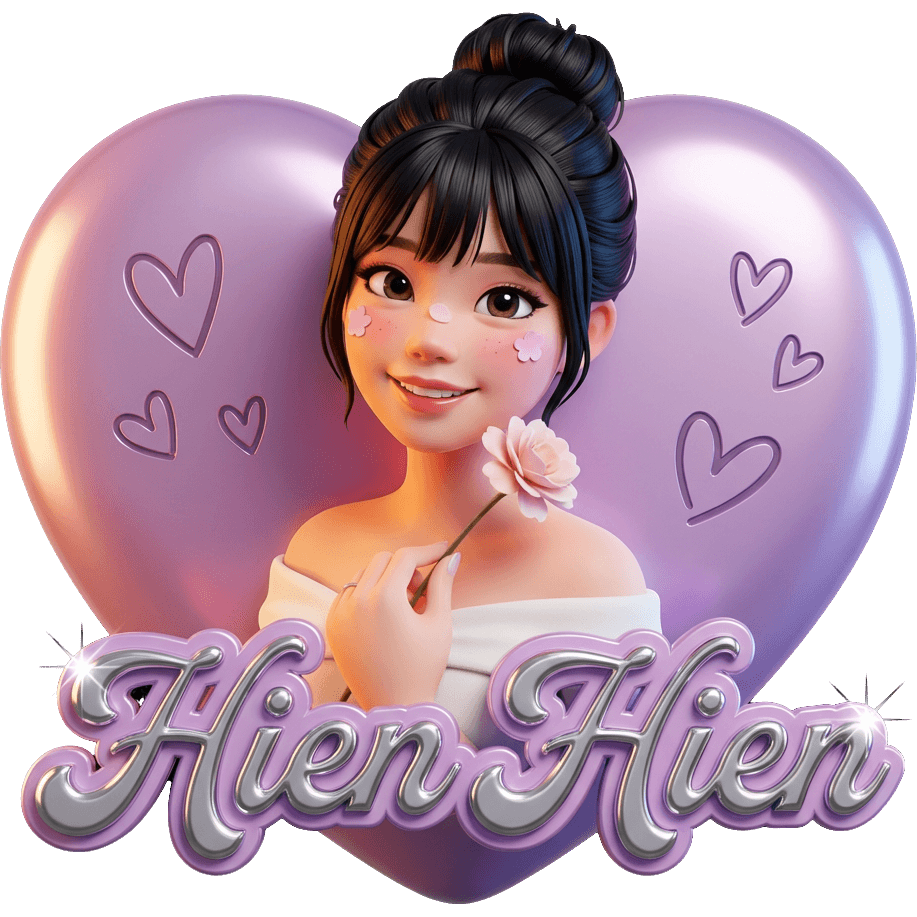 Em Bé Ngọt Ngào TikTok LIVE gift